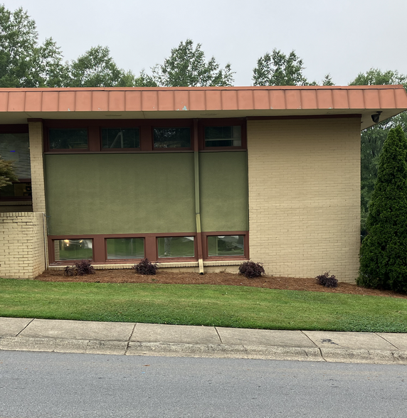 2874-A King St SE, Smyrna, GA for lease - Building Photo - Image 3 of 4