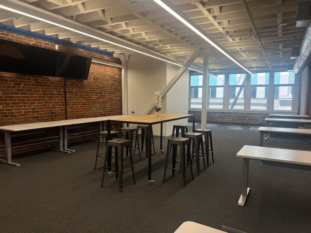 48 2nd St, San Francisco, CA à louer Photo intérieure- Image 1 de 7