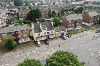 Plus de détails pour 161 London Rd, Dartford - Commerce de détail à vendre