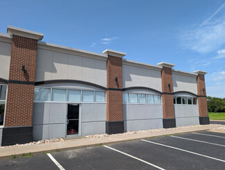 More details for 7335 W 33rd St, Wichita, KS - Flex for Lease