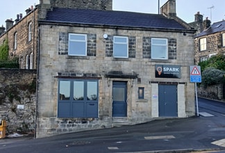 Spinners House Bachelor Ln, Leeds for lease Building Photo- Image 1 of 3