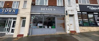 Plus de détails pour 19 East Sussex Av, Saltdean - Commerce de détail à louer