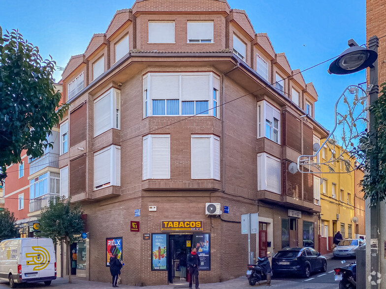 Calle San Fernando, 1, Leganés, Madrid for sale - Primary Photo - Image 3 of 4