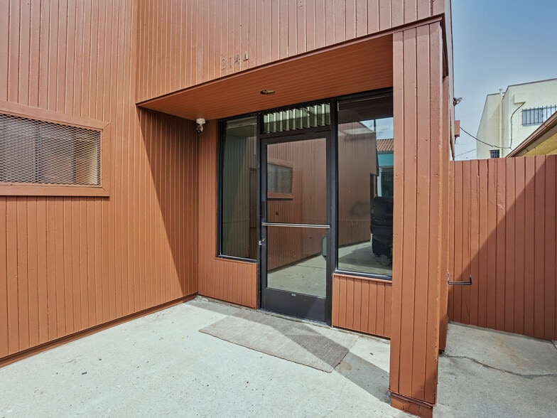 214 Standard St, El Segundo, CA for lease - Building Photo - Image 2 of 22