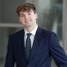 Alex Ramsden
