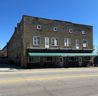 More details for 10714 Main St, Mantua, OH - Retail for Lease