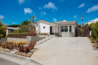 More details for 1817 Euclid St, Santa Monica, CA - Multifamily for Sale