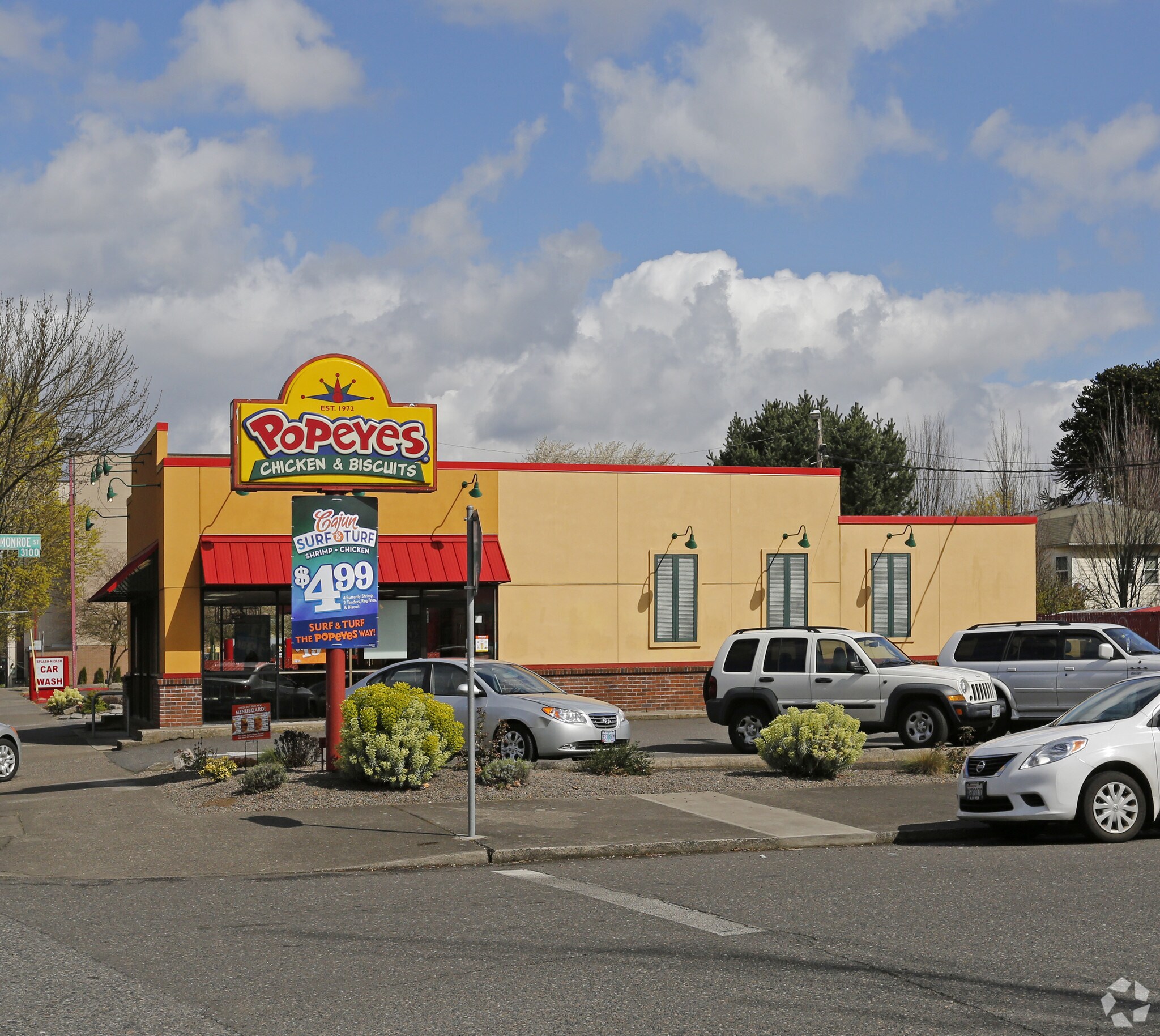 3120 NE Martin Luther King Blvd, Portland, OR à vendre Photo principale- Image 1 de 5