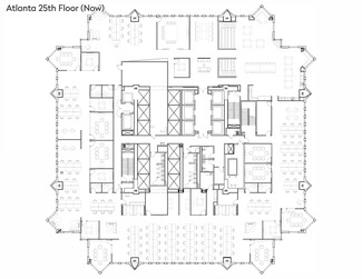 More details for 600 Peachtree St NE, Atlanta, GA - Office for Lease