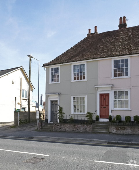 101-104 High St, Colchester à vendre - Photo du bâtiment - Image 2 de 18