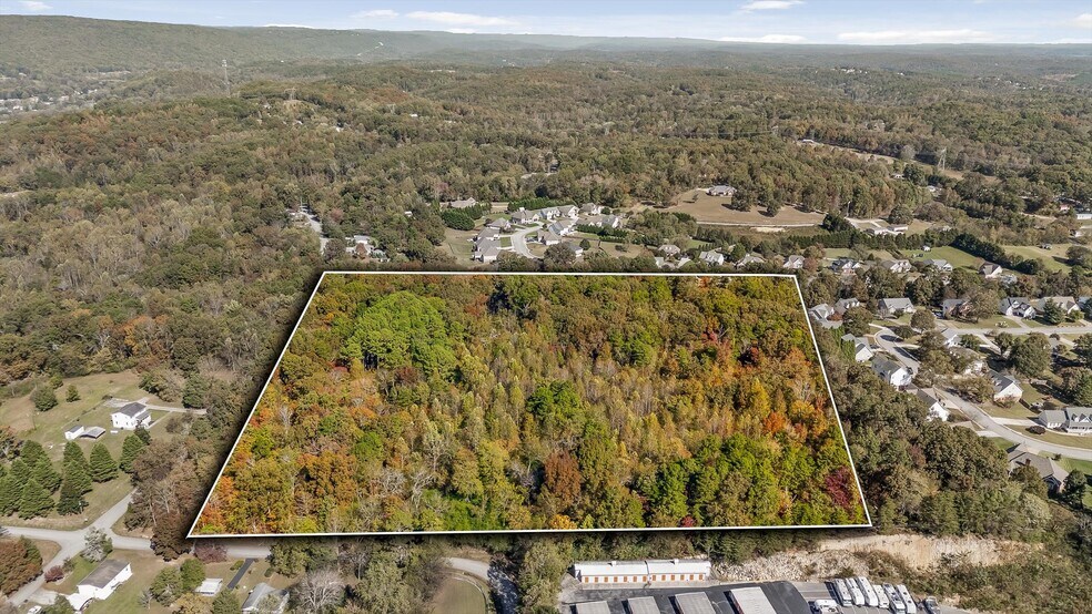 9700 Lovell Road, Soddy Daisy, TN for sale - Building Photo - Image 2 of 17