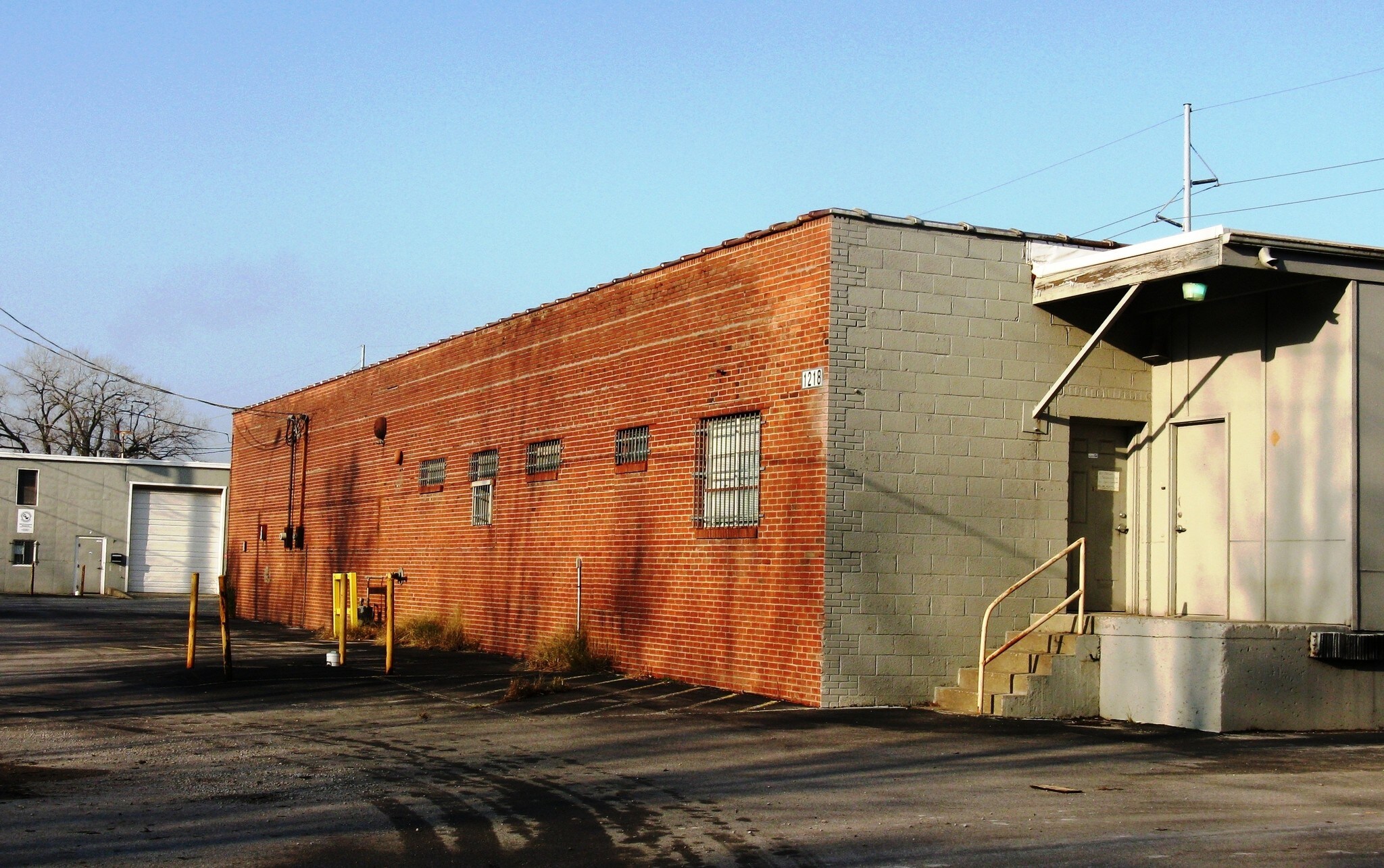 1218 Guinotte Ave, Kansas City, MO à vendre Photo principale- Image 1 de 1