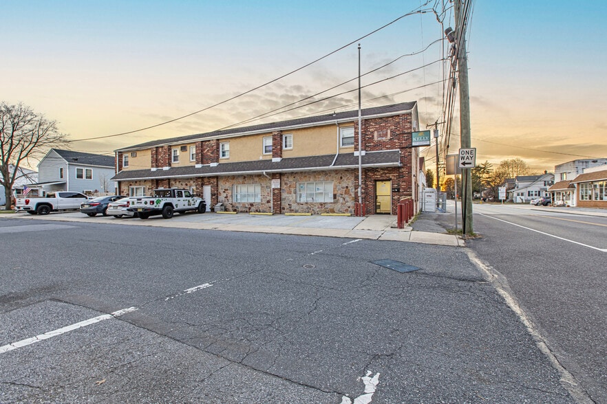 1507 Meetinghouse Rd, Boothwyn, PA for lease - Building Photo - Image 2 of 12