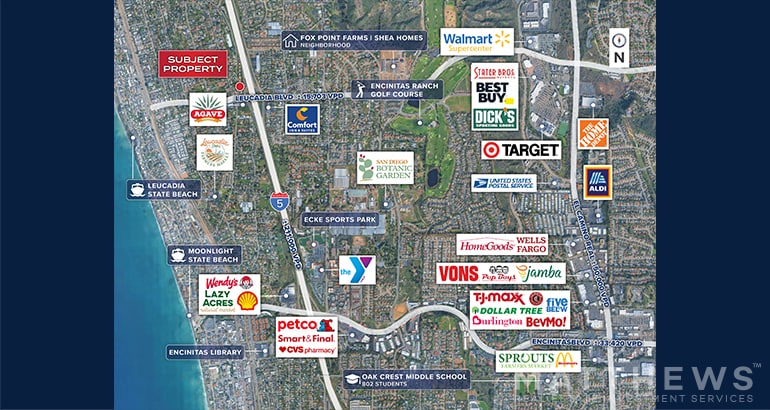 905 Orpheus Ave, Encinitas, CA for lease - Building Photo - Image 3 of 3