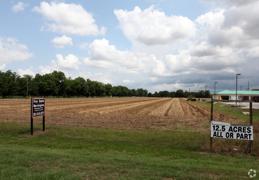 21001 Us-98, Foley, AL à vendre - Photo principale - Image 1 de 1