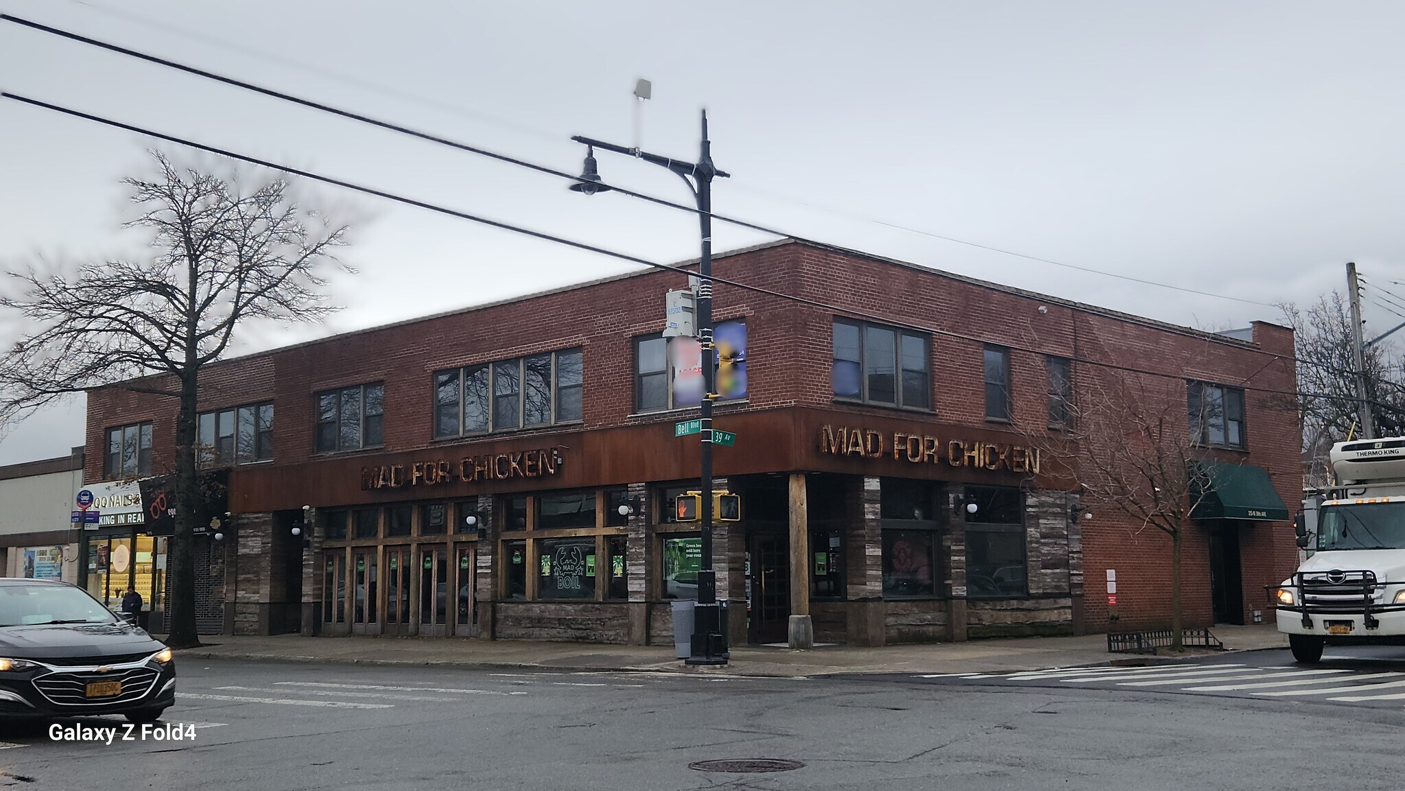 39-02-39-20 Bell Blvd, Bayside, NY for lease Primary Photo- Image 1 of 3