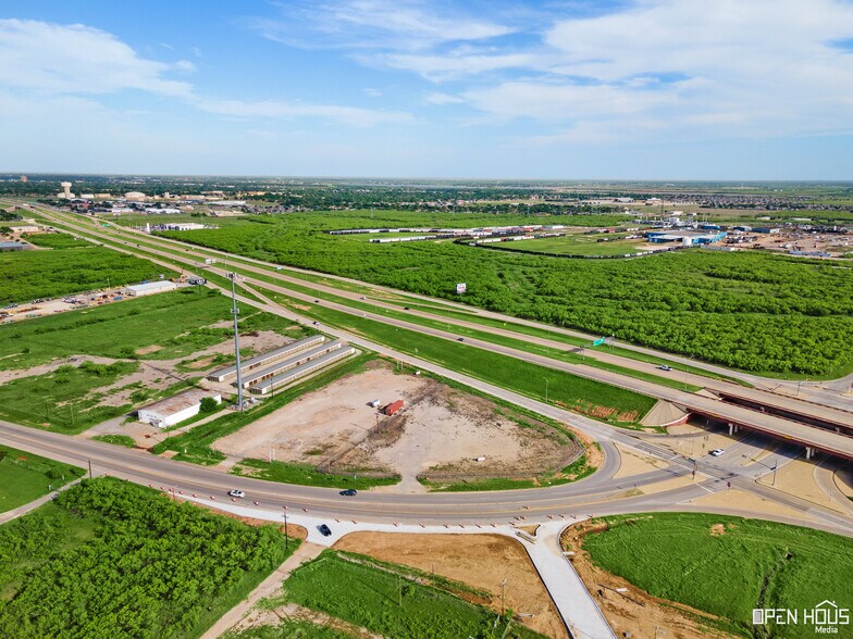 6317 Seymour Highway Hwy, Wichita Falls, TX à vendre - Photo du bâtiment - Image 3 de 10