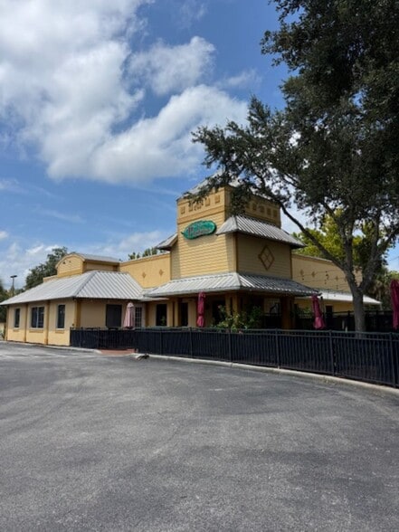 410 S Nova Rd, Ormond Beach, FL for lease - Building Photo - Image 1 of 1