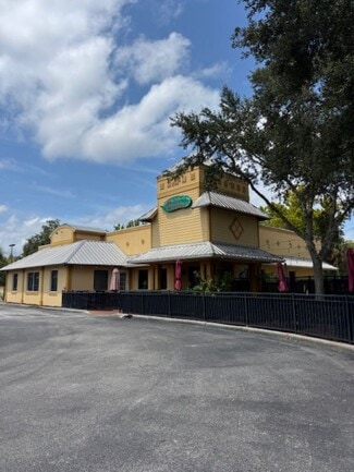 Plus de détails pour 410 S Nova Rd, Ormond Beach, FL - Bureau à louer