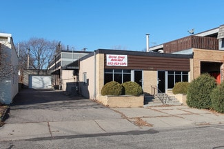 Plus de détails pour 3986 Alabama Ave S, Saint Louis Park, MN - Bureau à vendre