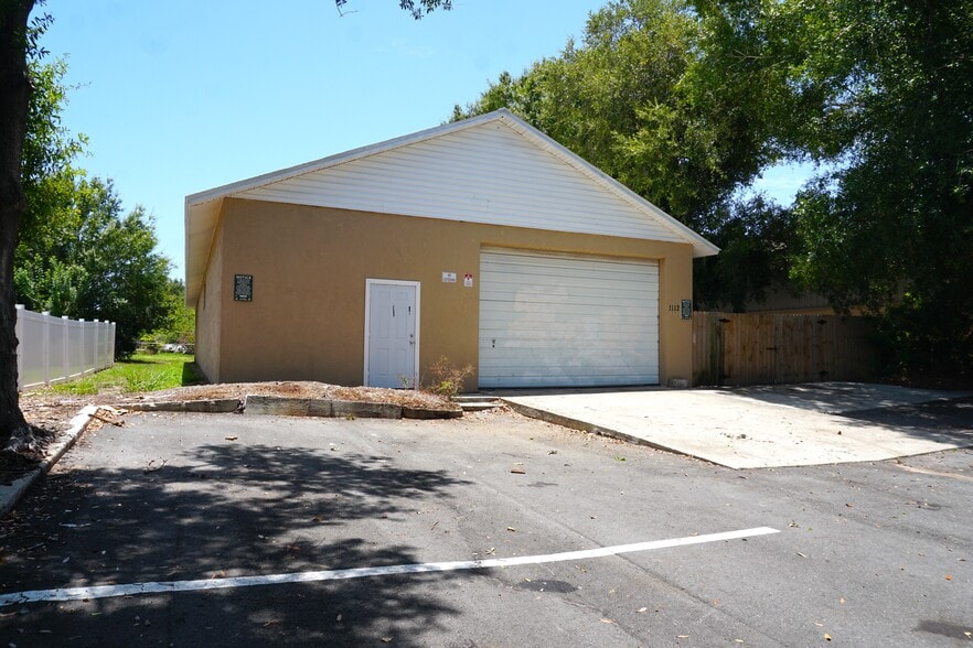 1112 Whitfield Ave, Sarasota, FL à louer - Photo du bâtiment - Image 3 de 13