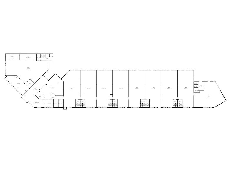 2090 Chino Hills Pkwy, Chino Hills, CA à vendre - Plan d’étage - Image 2 de 57