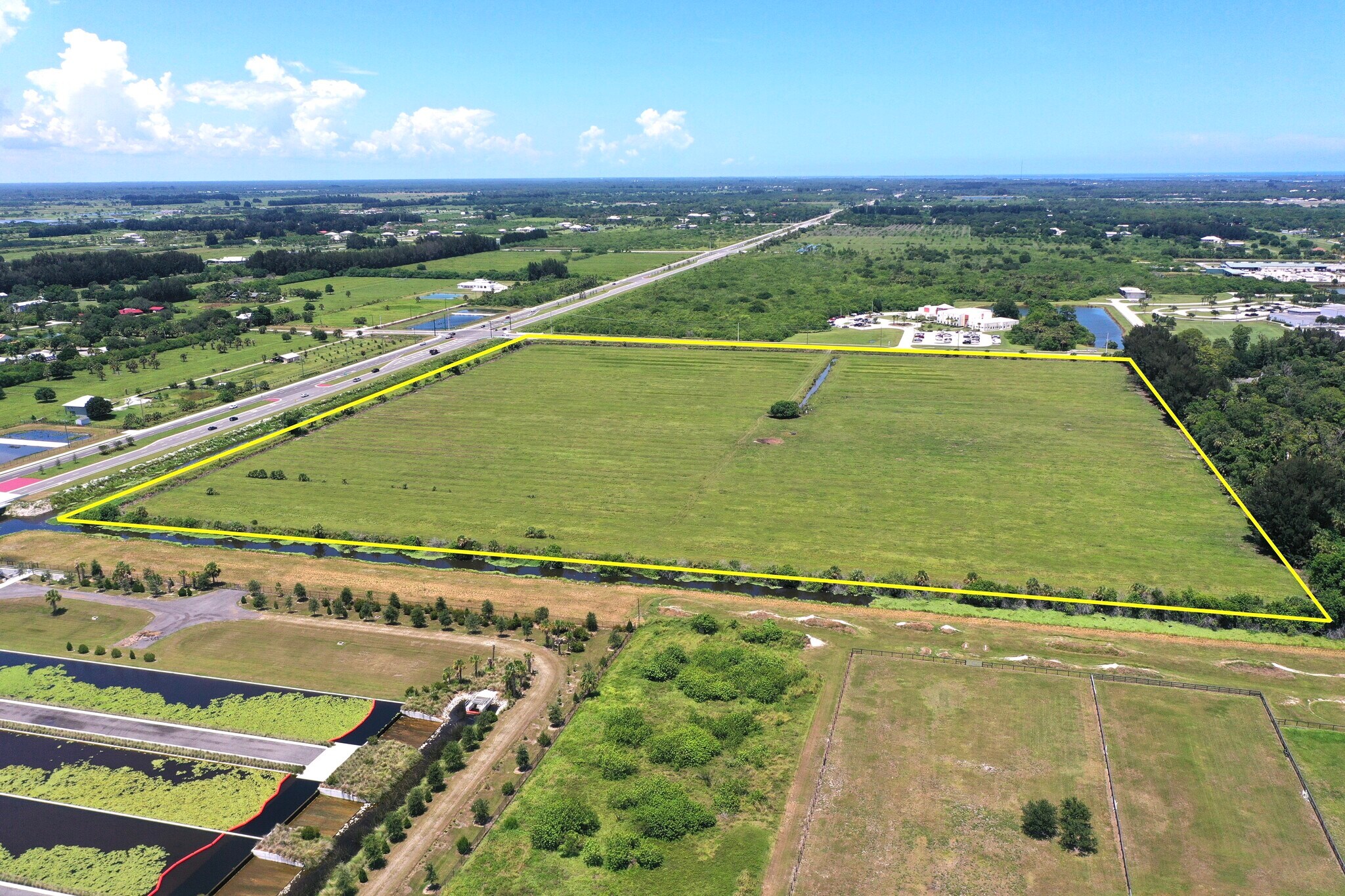 TBD St, Vero Beach, FL à vendre Photo principale- Image 1 de 28
