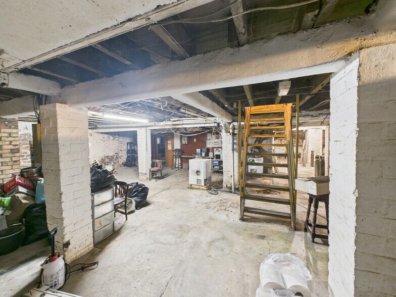 1169 Shettleston Rd, Glasgow à vendre - Photo intérieure - Image 2 de 3