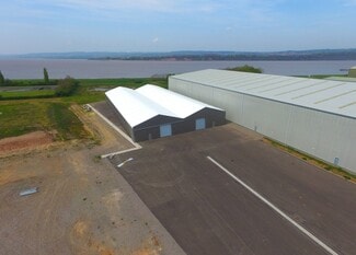 More details for Severn Distribution Centre, Berkeley - Industrial for Lease