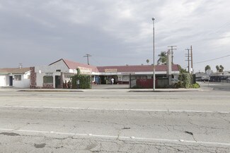 Plus de détails pour 851 E Compton Blvd, East Rancho Dominguez, CA - Commerce de détail à louer