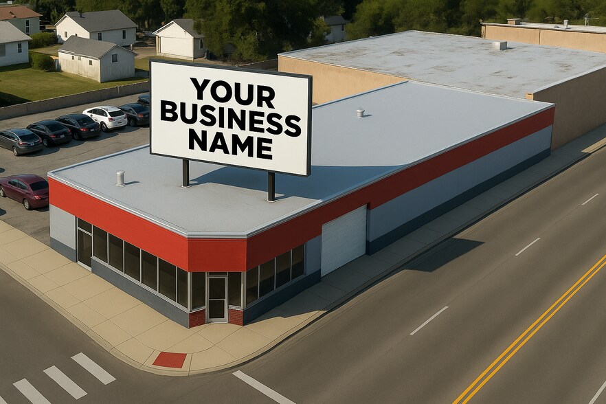 3632-3652 N Cicero Ave, Chicago, IL à vendre - Photo du bâtiment - Image 2 de 38