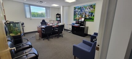 315 Walt Whitman Rd, Huntington Station, NY for lease Interior Photo- Image 2 of 5