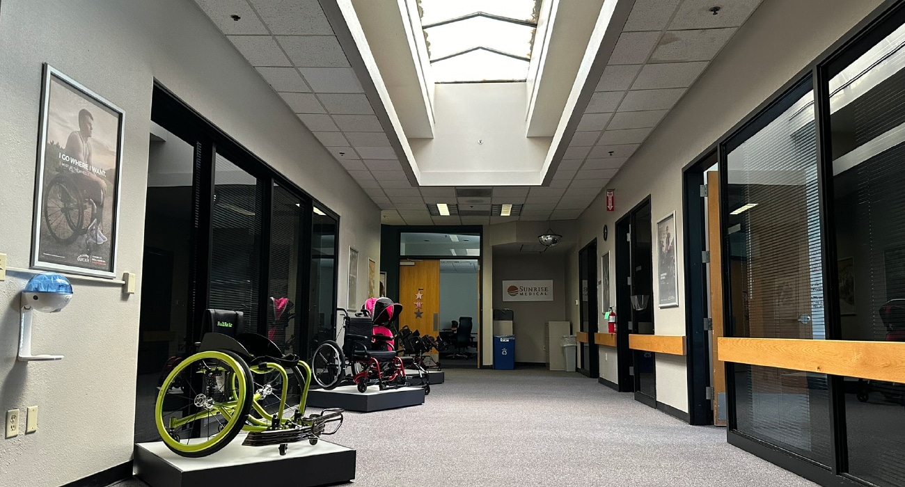 2842 N Business Park Ave, Fresno, CA for sale Interior Photo- Image 1 of 8