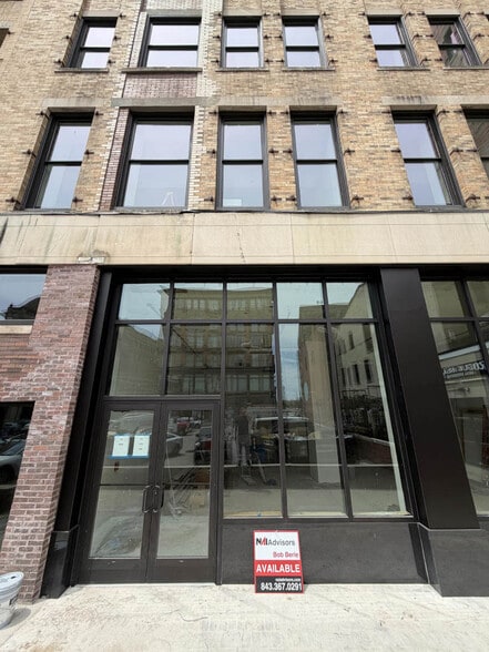 85 Weybosset St, Providence, RI for lease - Building Photo - Image 2 of 7
