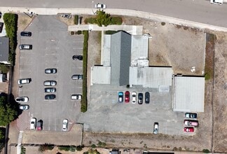 210 Jamul Ave, Chula Vista, CA - AERIAL  map view