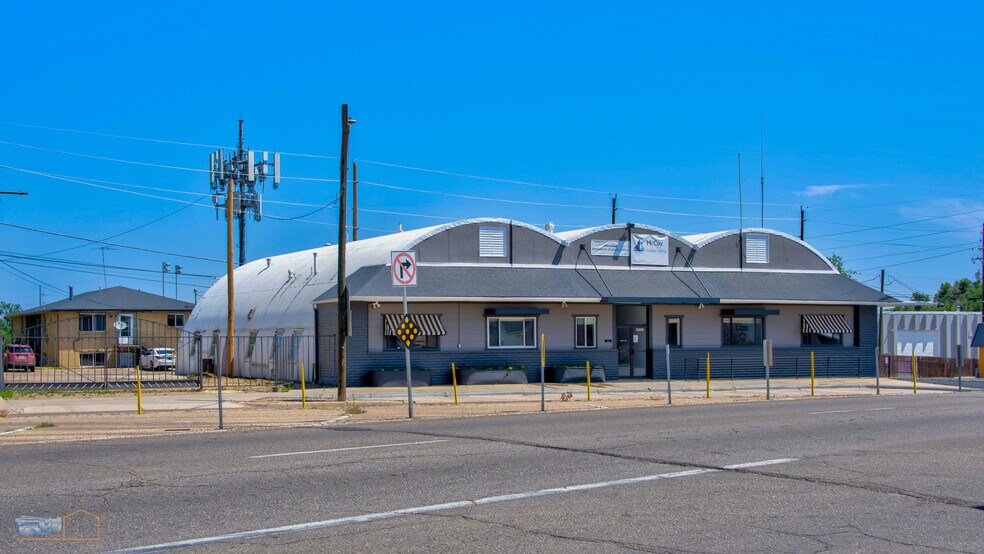 2207-2209 9th St, Greeley, CO à vendre - Photo du bâtiment - Image 1 de 58