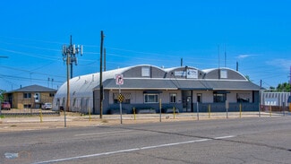 More details for 2207-2209 9th St, Greeley, CO - Flex for Sale