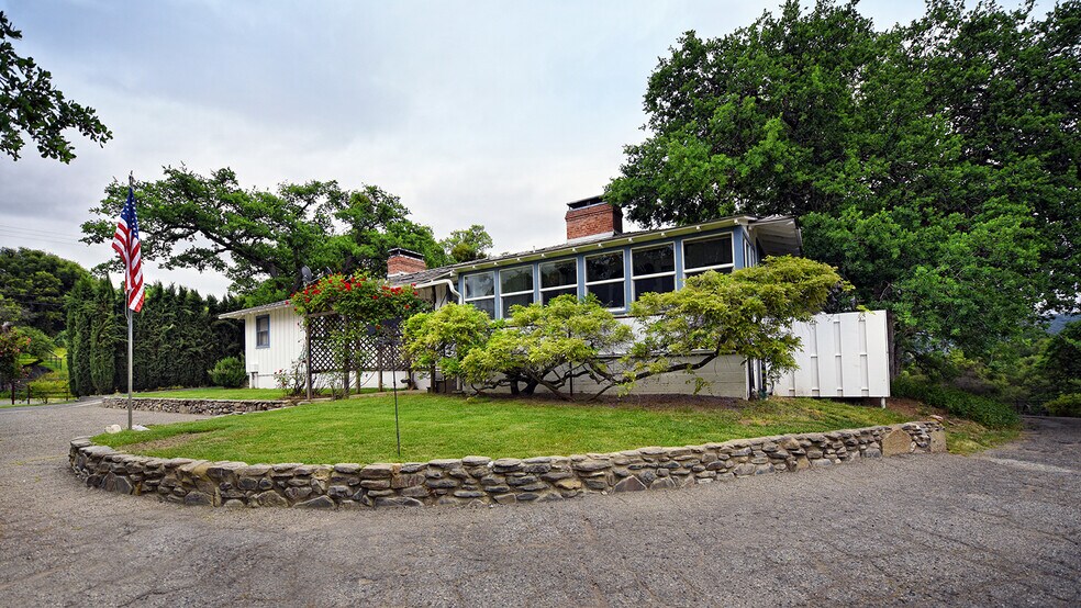 46565 Dry Creek Dr., Badger, CA for sale - Primary Photo - Image 1 of 21