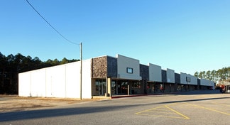 Plus de détails pour 2303-2325 Highway 90, Gautier, MS - Commerce de détail à vendre