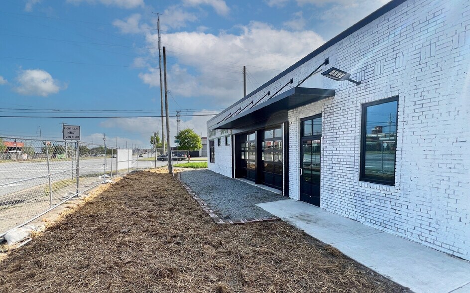 419 15th St, Columbus, GA à louer - Photo du bâtiment - Image 3 de 8