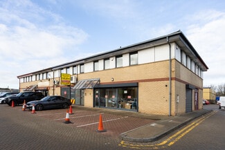 Plus de détails pour Anthonys Way, Rochester - Commerce de détail à vendre