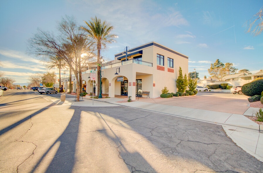 410 Nevada Way, Boulder City, NV for lease - Building Photo - Image 3 of 5