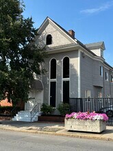 135 W Tupper St, Buffalo, NY à louer Photo du bâtiment- Image 2 de 9