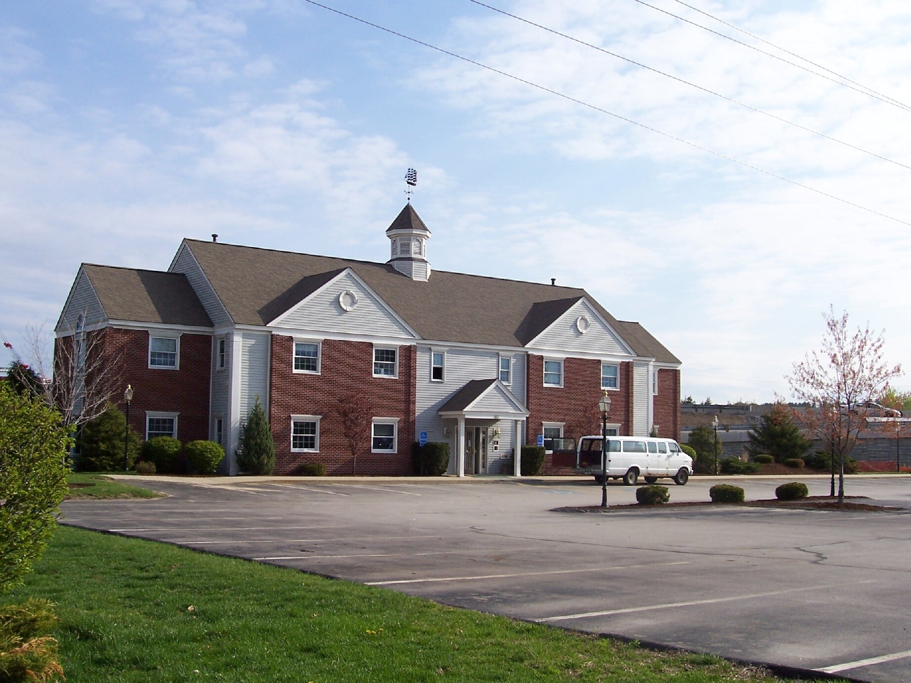 163 South River Rd, Bedford, NH for sale Building Photo- Image 1 of 1