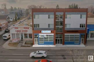 Plus de détails pour 6414 104 St NW, Edmonton, AB - Bureau à louer