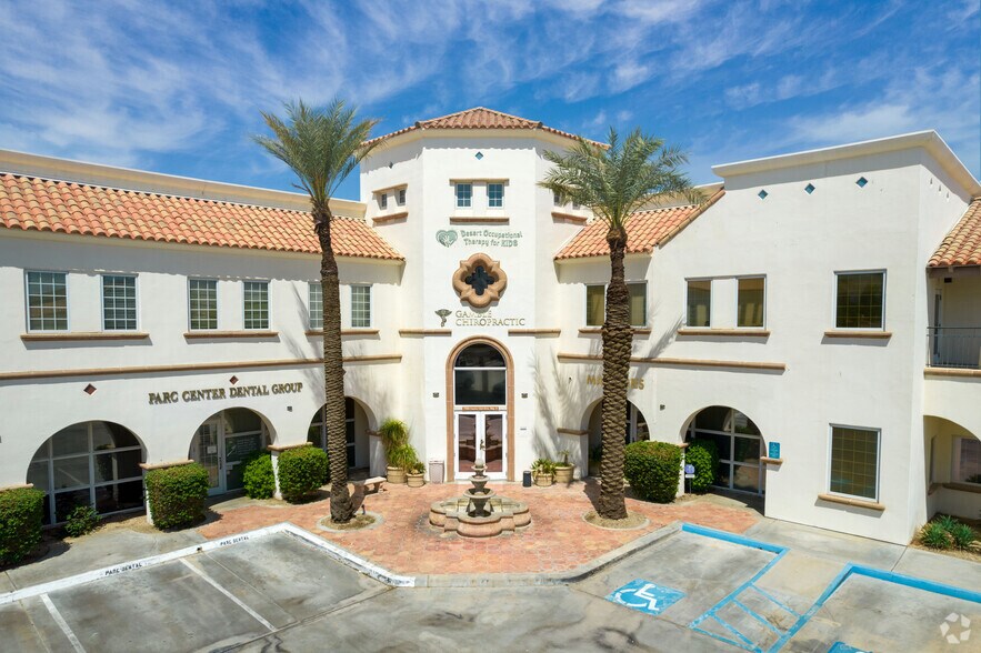 77564 Country Club Dr, Palm Desert, CA for sale - Building Photo - Image 3 of 33