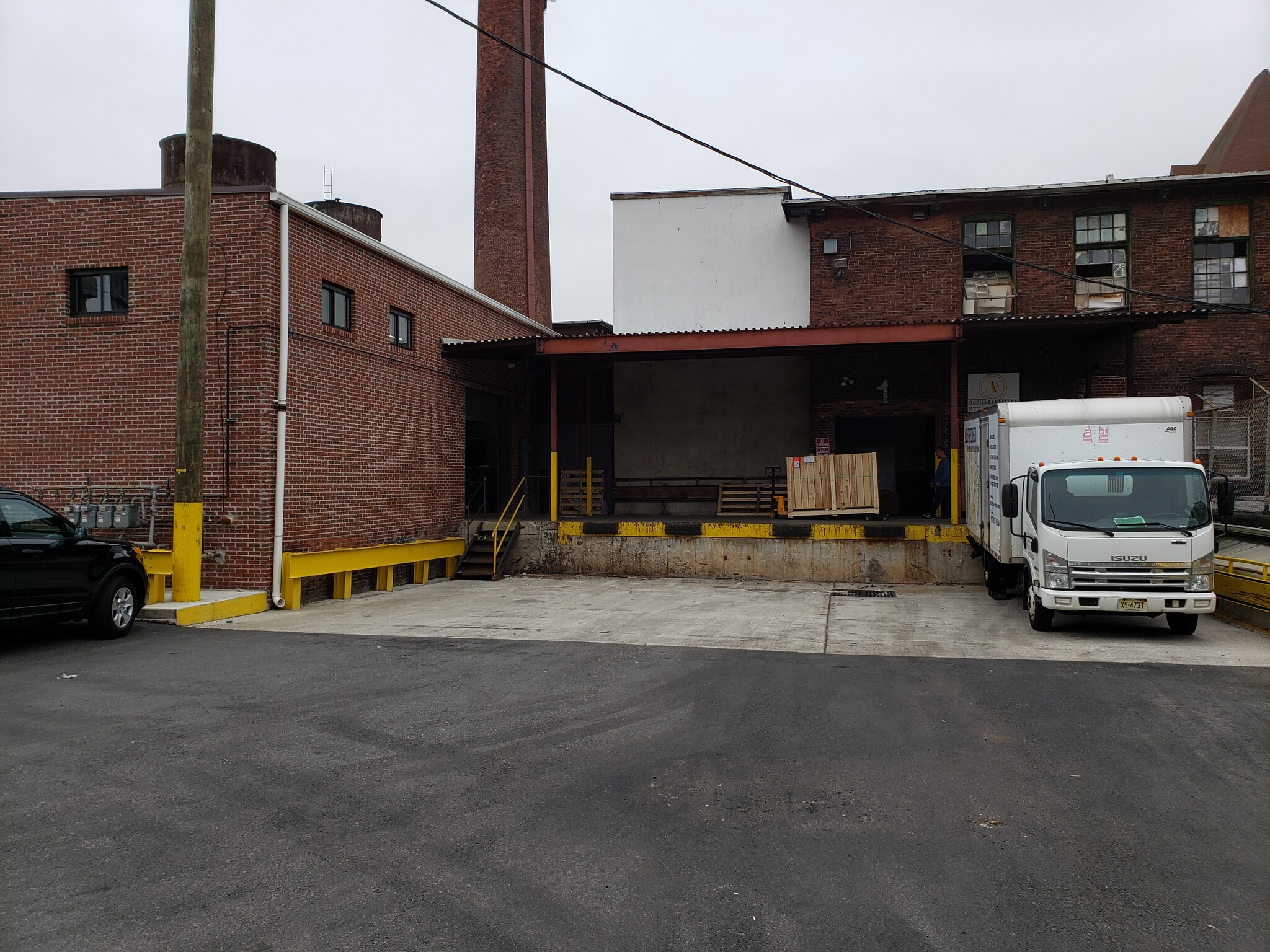 245 4th St, Passaic, NJ for lease Building Photo- Image 1 of 7