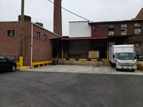 245 4th St, Passaic, NJ for lease Building Photo- Image 1 of 7