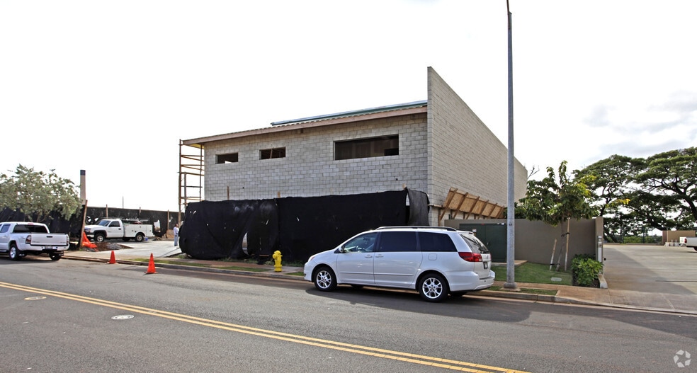 94-423 Akoki St, Waipahu, HI for lease - Building Photo - Image 2 of 11