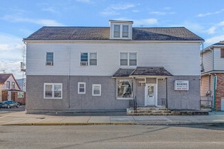 More details for 781 2nd St, Secaucus, NJ - Office for Sale